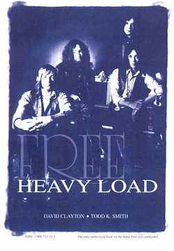 Heavy Load Cover