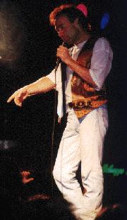 Paul Rodgers